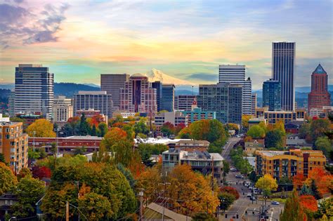 portland time to est